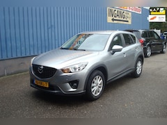 Mazda CX-5 - 2.0 TS+ Lease Pack 2WD, trekhaak, navigatie