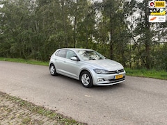 Volkswagen Polo - 1.0 MPI Comfortline (BTW auto)