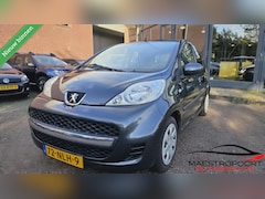 Peugeot 107 - 1.0 XS – 2010 – 2e eigenaar – NAP – € 1.800