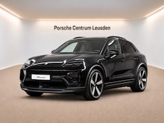 Porsche Macan - 4S