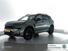 Lynk & Co 01 - 1.5 More 281pk trekhaak|nl-auto|nav|pano|leder|lmv20