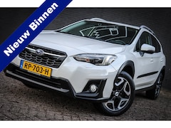 Subaru XV - 2.0i Premium Net binnen-Nu al te bezichtigen