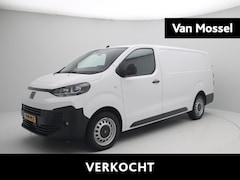 Fiat Scudo - 2.0 Diesel 145 S&S L3 | Airco | Parkeersensoren | Cruise control