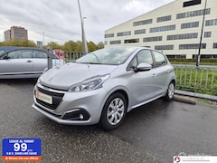 Peugeot 208 - 1.2 PureTech Blue Lease| 2017 Gereviseerde motor