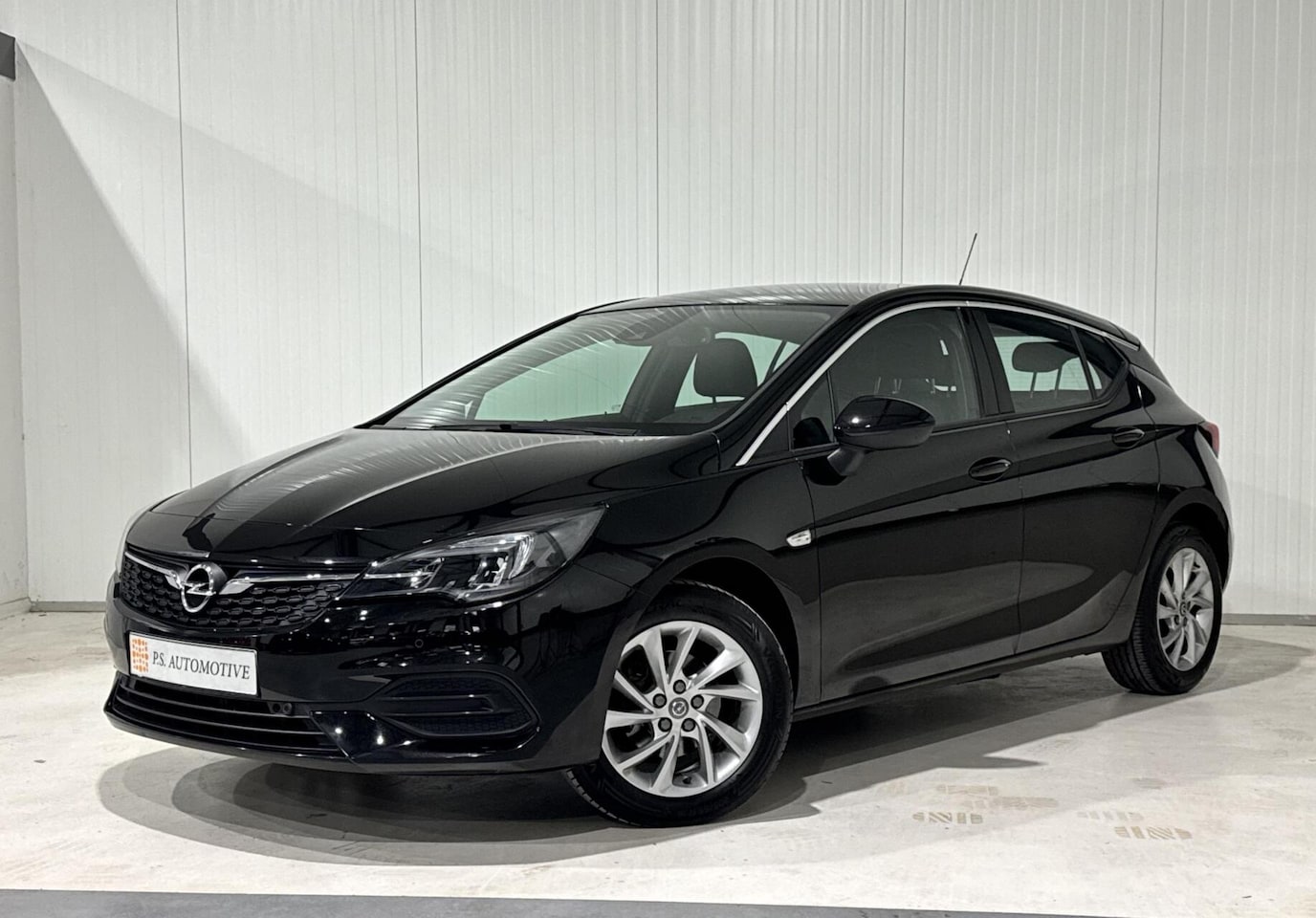 Opel Astra - Business Elegance|KEYLESS|CARPLAY|LANE ASSIST - AutoWereld.nl