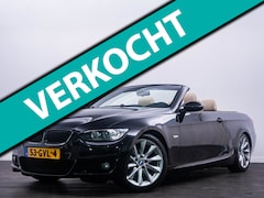 BMW 3-serie Cabrio - 320i Origineel M-Sport PDC|Clima|Cruise