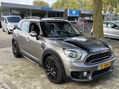 MINI Countryman - 2.0 Cooper S Chili Keyless Led Harman Kardon Leder