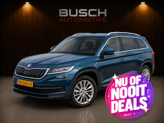 Skoda Kodiaq - 1.4 TSI ACT Style Business | 7 ZITPLAASEN |