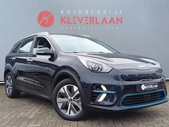 Kia e-Niro - DynamicLine 64 kWh | TREKHAAK | CAMERA | NAVI | CLIMATE | APPLE CARPLAY/ ANDROID AUTO | Wi