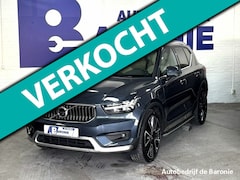 Volvo XC40 - 1.5 T5 Recharge Inscription, 360camera, adaptive cruise