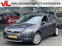 Ford Focus - 1.6 Titanium | Navi | Trekhaak | Cruise Control