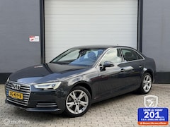 Audi A4 Limousine - 1.4 TFSI Sport Lease Edition / BTW AUTO /