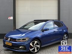 Volkswagen Polo - 2.0 TSI GTI / AUTOMAAT / PANO / TOP AUTO