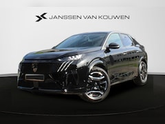 Peugeot e-3008 - GT Avantage 210 73 kWh Panoramadak / 2+6 Jaar Garantie