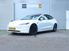 Tesla Model 3 - Premium Long Range AWD 78 kWh AutoPilot4.0 (FSD 99, - p/mnd)