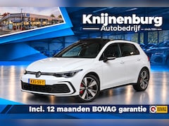Volkswagen Golf - 1.4 eHybrid 245pk GTE | DCC | Pano | Head-up | Trekhaak | 100% (Dealer) onderhouden label