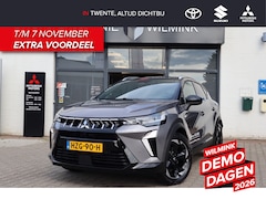 Mitsubishi ASX - 1.8 HEV Executive
