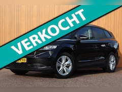 Skoda Enyaq iV - 60 Org.NL el.trekhaak h.leer+stoel/stuurverw. SOH 90, 43%