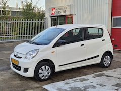 Daihatsu Cuore - 1.0 Clever