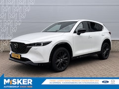 Mazda CX-5 - 2.0 165 Homura Comfort Pack Panorama dak