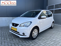 SEAT Mii - 1.0 Style Intense