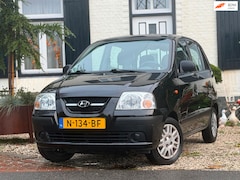 Hyundai Atos - 1.1i Active