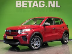 Citroën C3 - 1.2 Turbo 100pk You | 3.000 KM |