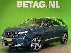 Peugeot 3008 - 1.6 HYbrid 225 GT | Night Vision | Adaptieve cruise |