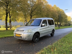 Citroën Berlingo - combi 1.6i Multispace Attraction*AIRCO*NAP