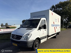 Mercedes-Benz Sprinter - 515 2.2 CDI 432 Bakwagen + Hydr. klep