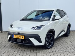 BYD Dolphin Surf - Comfort 43 kWh - Luxe uitvoering met maar 5000km