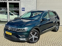 Volkswagen Tiguan - 1.4 TSI ACT ACC/Dynaudio/CarPlay/Trekh/Adap.LED