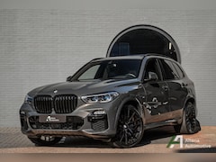 BMW X5 - xDrive45e High Executive M-sport, trekhaak, 22inch, M-sport stoelen, panoramadak, 4w bestu