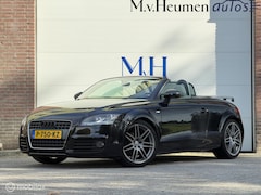 Audi TT Roadster - 1.8 TFSI S-edition Stoelverwarming Perfect onderhouden