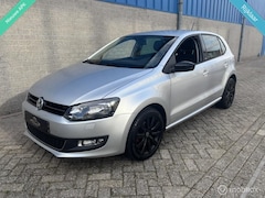 Volkswagen Polo - 1.2 Style|Carplay|Clima|LM Velgen|NW APK| Stoelverwarming |Nette Auto|4 Elek Ramen