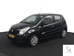 Suzuki Alto - 1.0 Comfort EASSS | Airco | Trekhaak