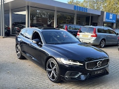 Volvo V60 - T6 Long Range AWD Plus Bright Pano Keyless Pilot Assist