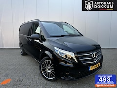 Mercedes-Benz Vito - Bestel 114 CDI Lang