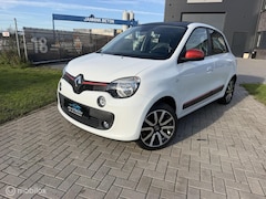 Renault Twingo - 1.0 SCe Expressie Met PANORAMADAK|Airco