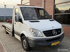 Mercedes-Benz Sprinter - bestel 315 2.2 CDI 432