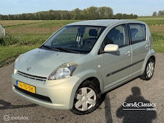 Daihatsu Sirion 2 - 1.3-16V Comfort, Airco APK 7-2027