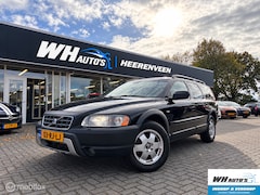 Volvo XC70 - 2.5 T Summum nieuwe distributieriem