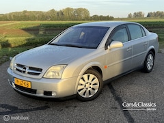 Opel Vectra - 2.2-16V Elegance