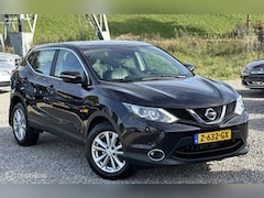 Nissan Qashqai - 1.6 dCi Acenta