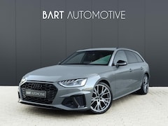 Audi A4 Avant - 35 TDI S-Line|Automaat|Virtual|Cruise|CarPlay