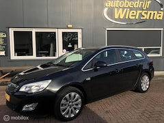 Opel Astra Sports Tourer - Trekhaak 1.4 Turbo Cosmo