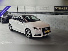 Audi A1 Sportback - 1.0 TFSI S-Line Bj 2016 nw APK