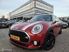 MINI Clubman - 1.5 Cooper Chili Serious Bsns AUT/PANO/LEDER