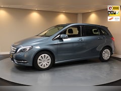 Mercedes-Benz B-klasse - 200 Ambition *Automaat* 42.000Km Org.NL NAP|2de Eigenaar|Airco|Cruise|Navi|BT|Isofix|PDC|U