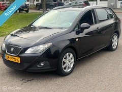 SEAT Ibiza ST - 1.2 TDI Style Ecom.| APK| Cruise | Airco | LMV